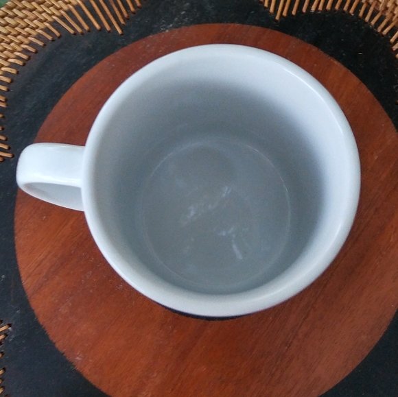 WILLIAMS-SONOMA Everyday Dinnerware Mug/Cup. - Picture 4 of 5